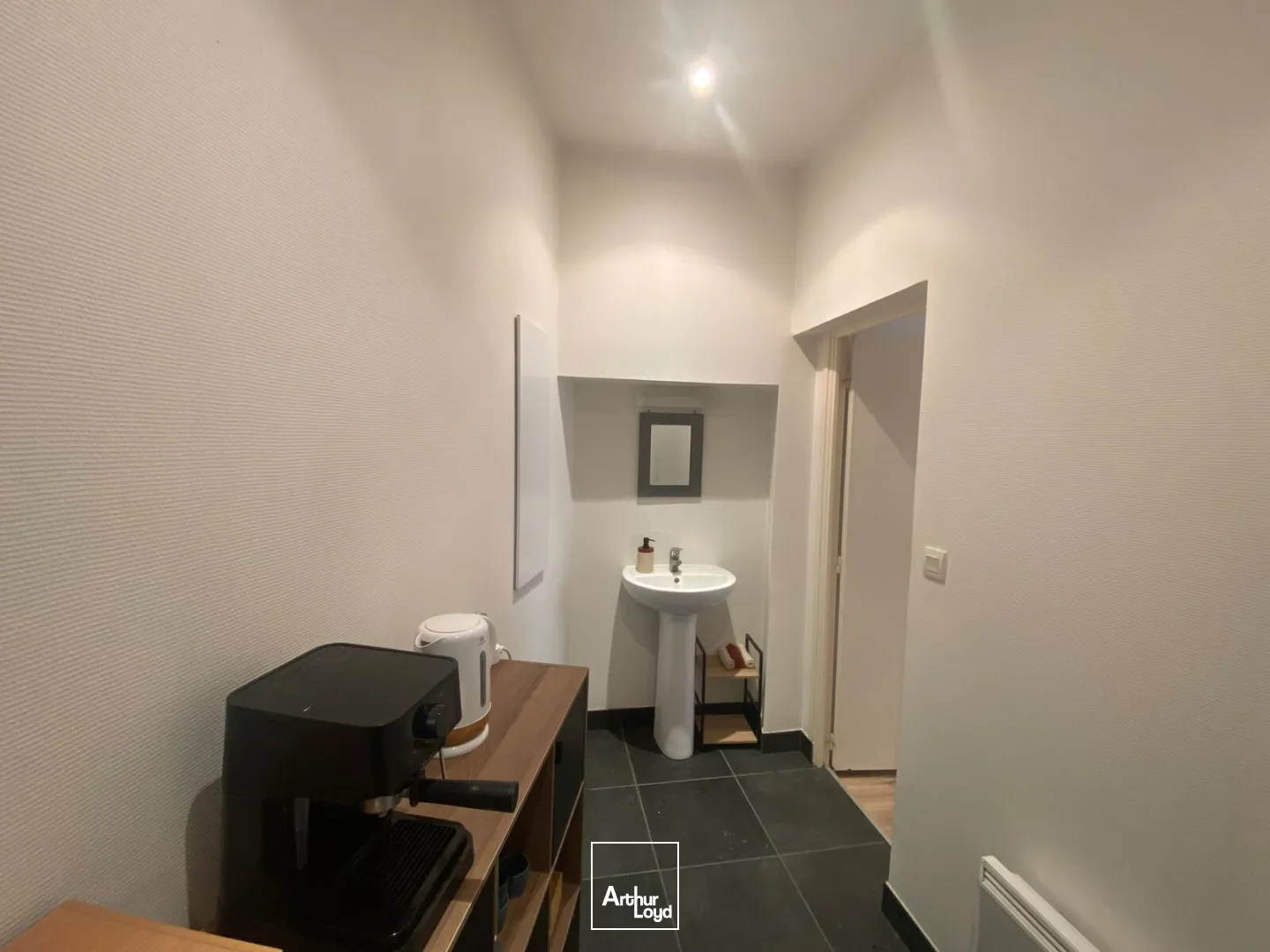Bureaux - Location - VANNES - 56000 - 30-30 - 7676772