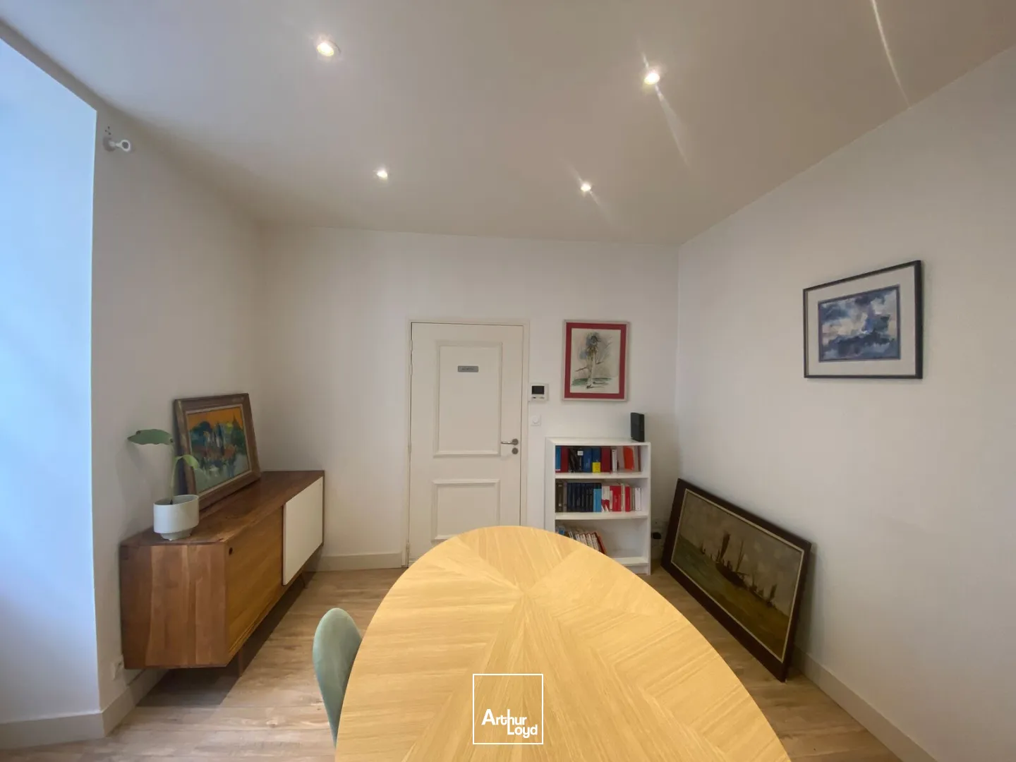 Bureaux - Location - VANNES - 56000 - 30-30 - 7676773