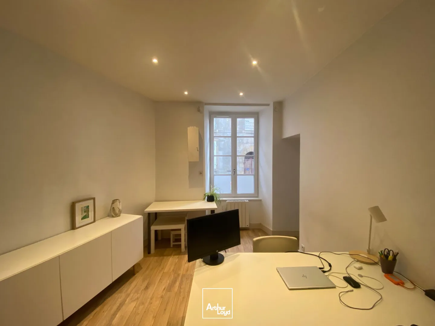 Bureaux - Location - VANNES - 56000 - 30-30 - 7676774