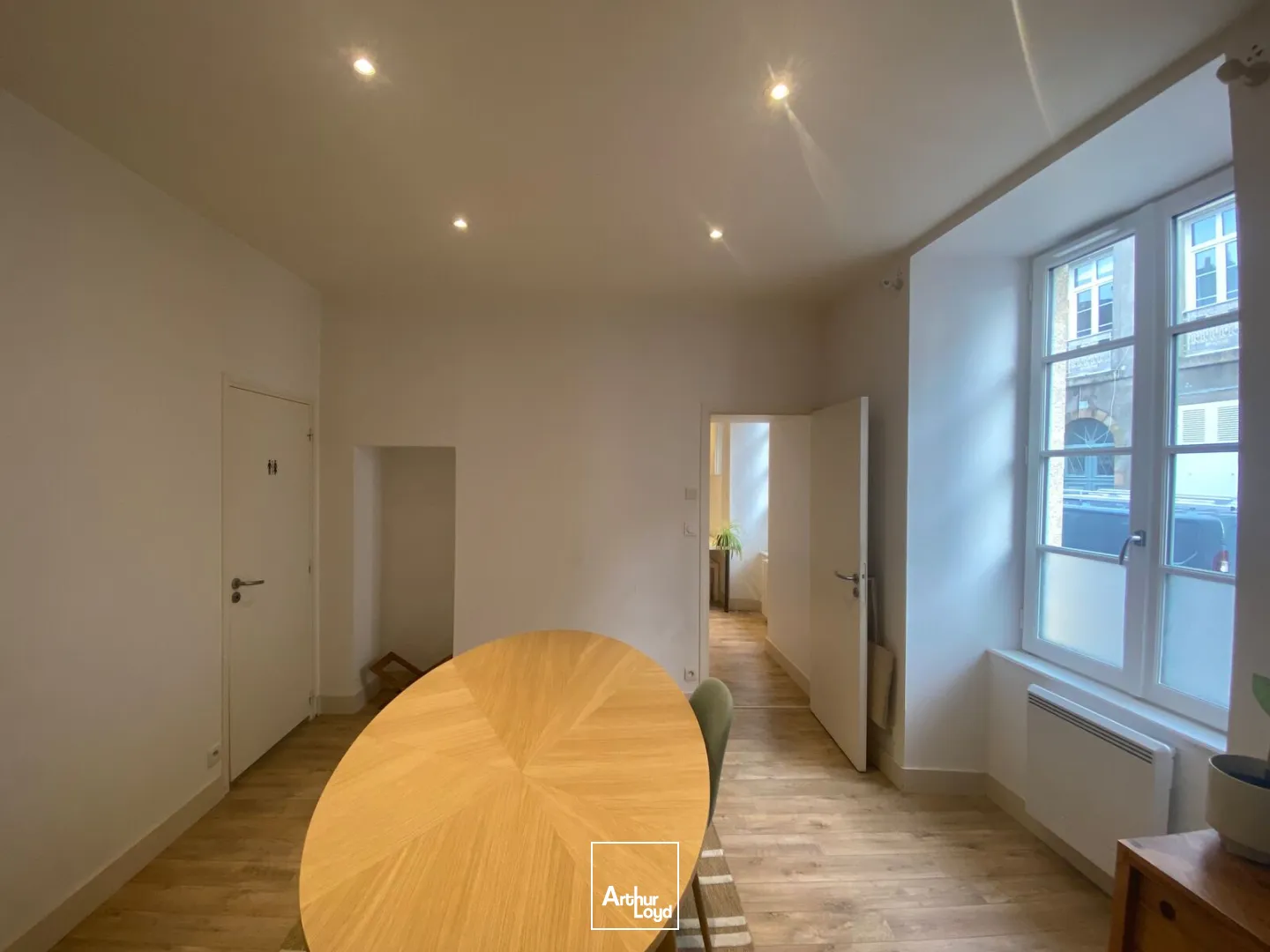 Bureaux - Location - VANNES - 56000 - 30-30 - 7676771