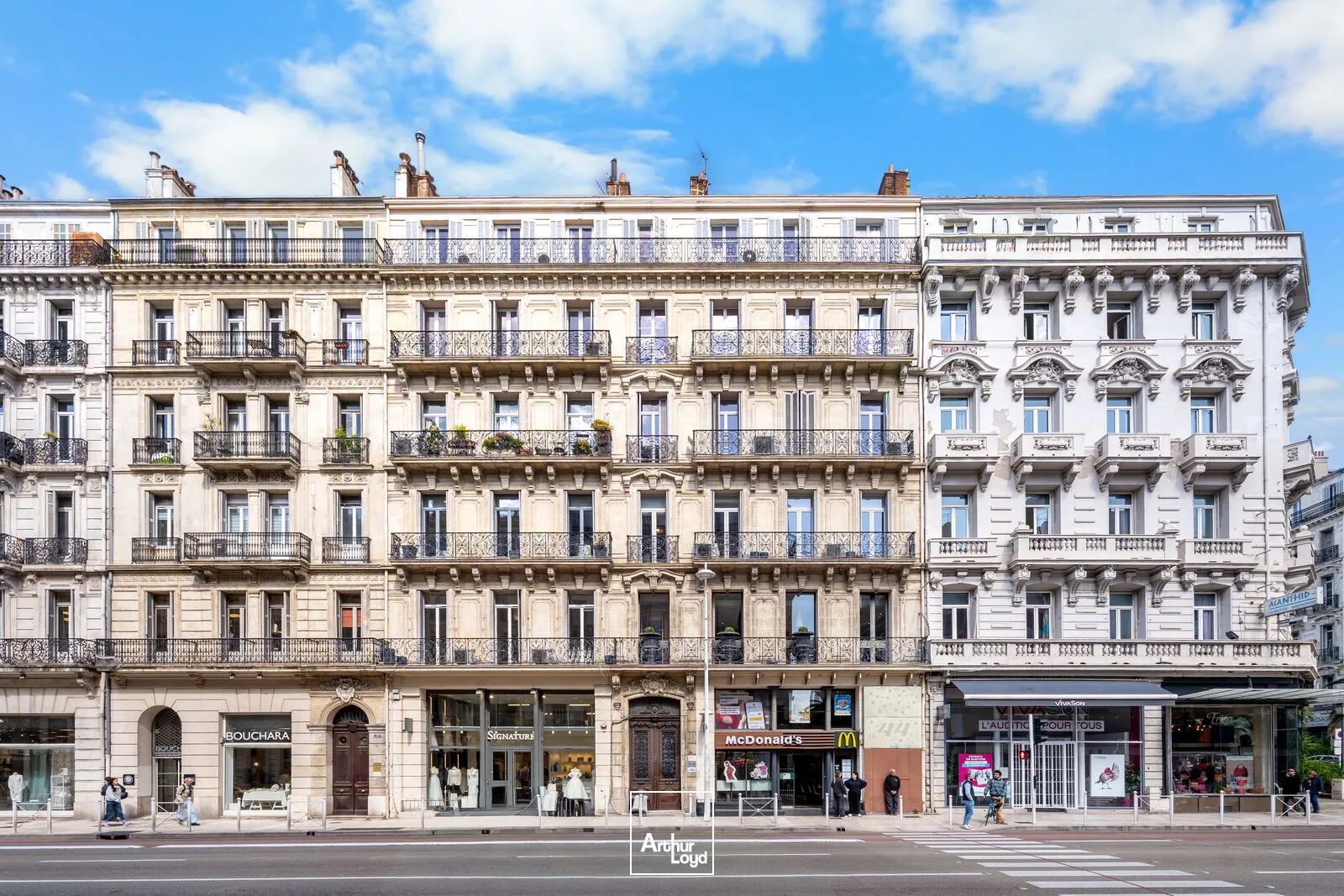 Bureaux - Location - TOULON - 83000 - 195-195 - 7676829