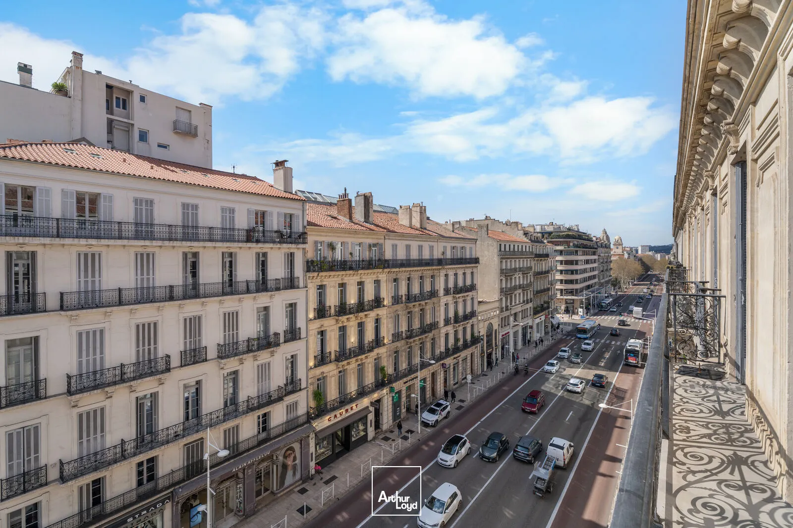 Bureaux - Location - TOULON - 83000 - 195-195 - 7676830