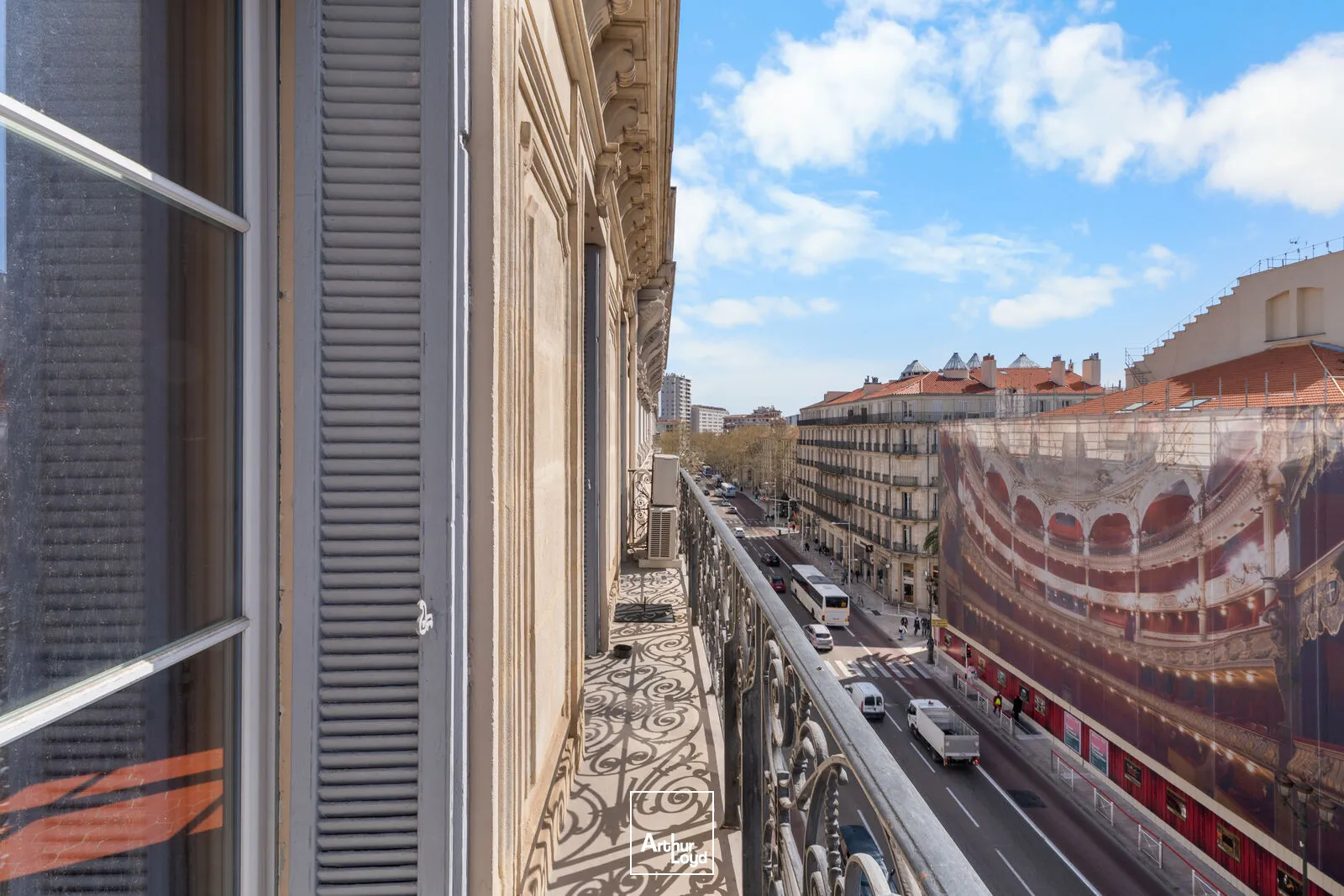 Bureaux - Location - TOULON - 83000 - 195-195 - 7676831