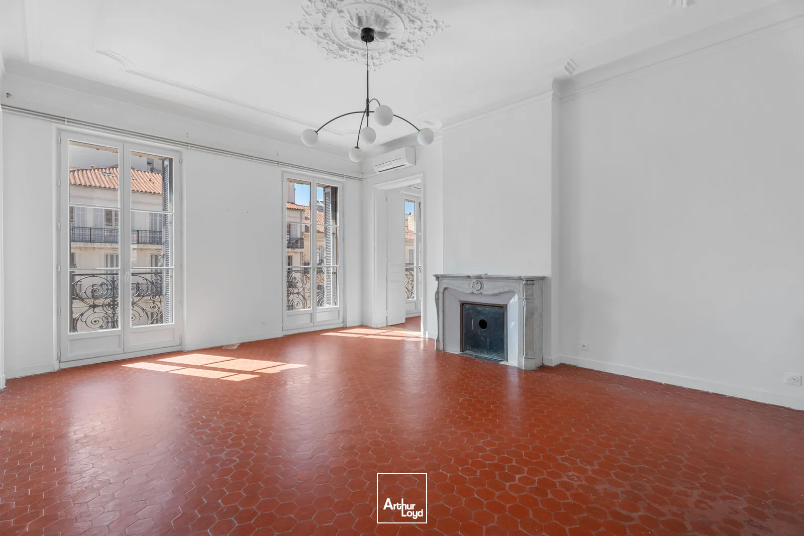 Bureaux - Location - TOULON - 83000 - 195-195 - 7676832