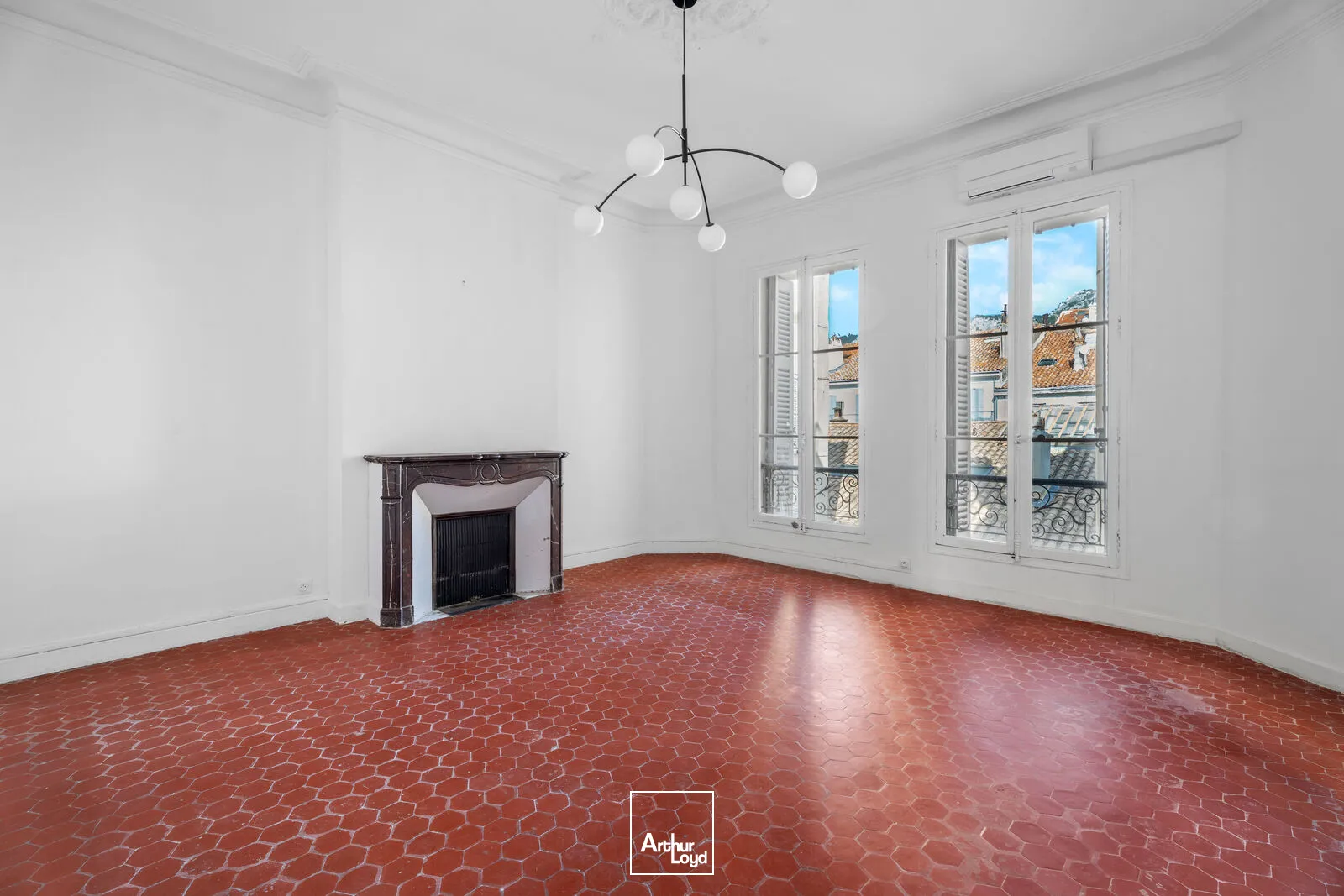 Bureaux - Location - TOULON - 83000 - 195-195 - 7676833