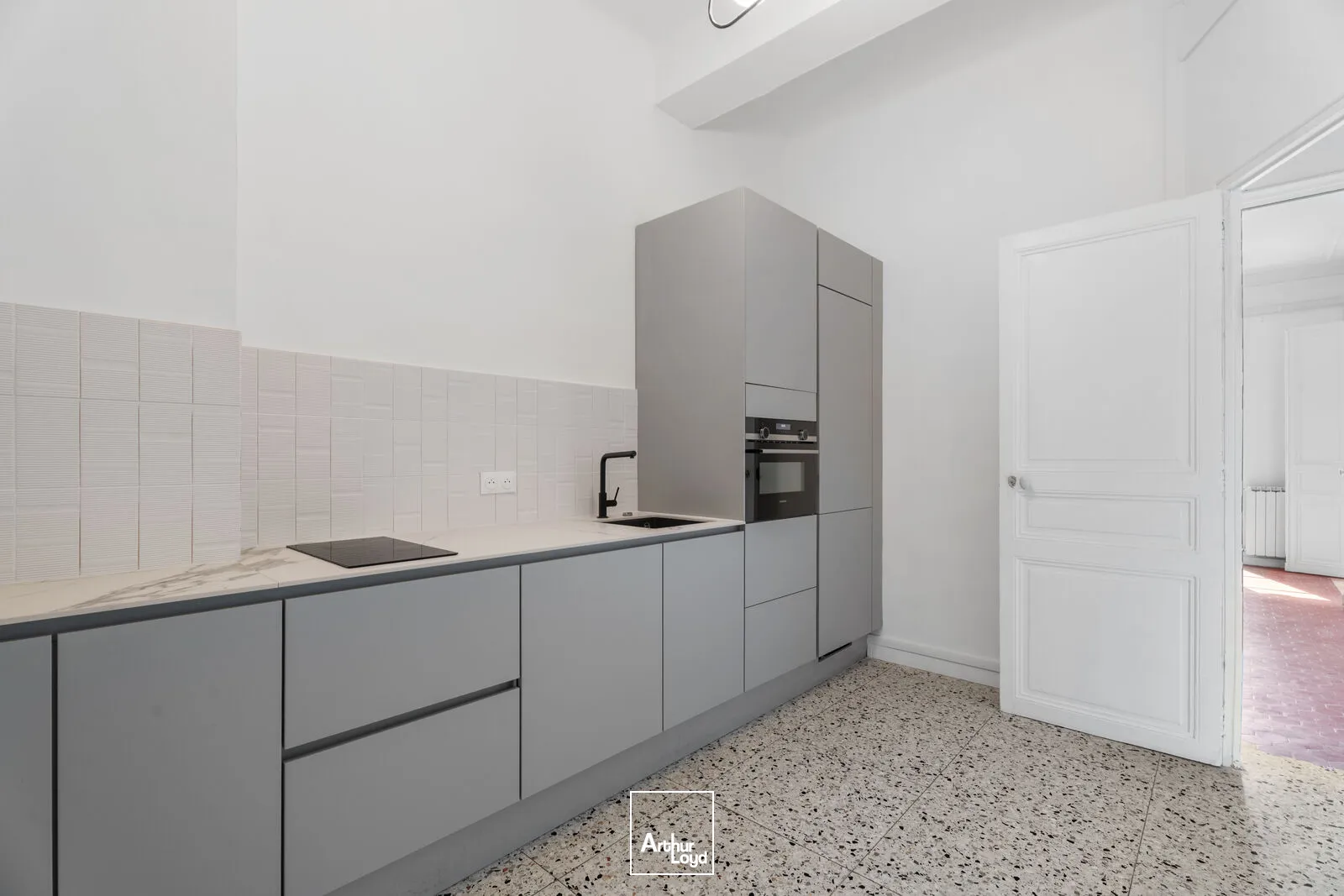 Bureaux - Location - TOULON - 83000 - 195-195 - 7676837