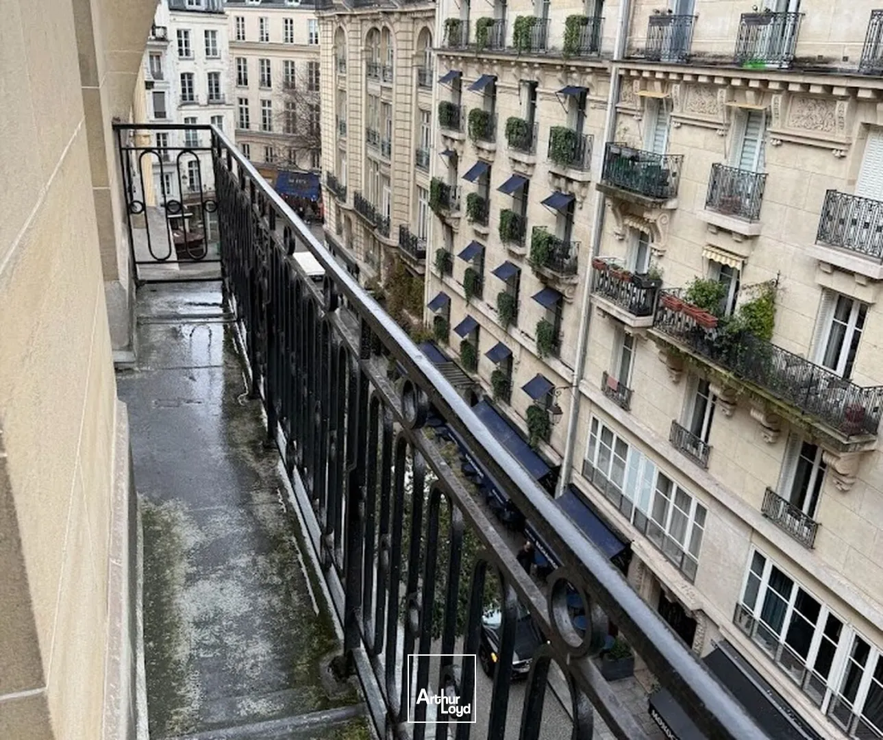 Bureaux - Coworking - PARIS - 75002 - 220-220 - 7676852