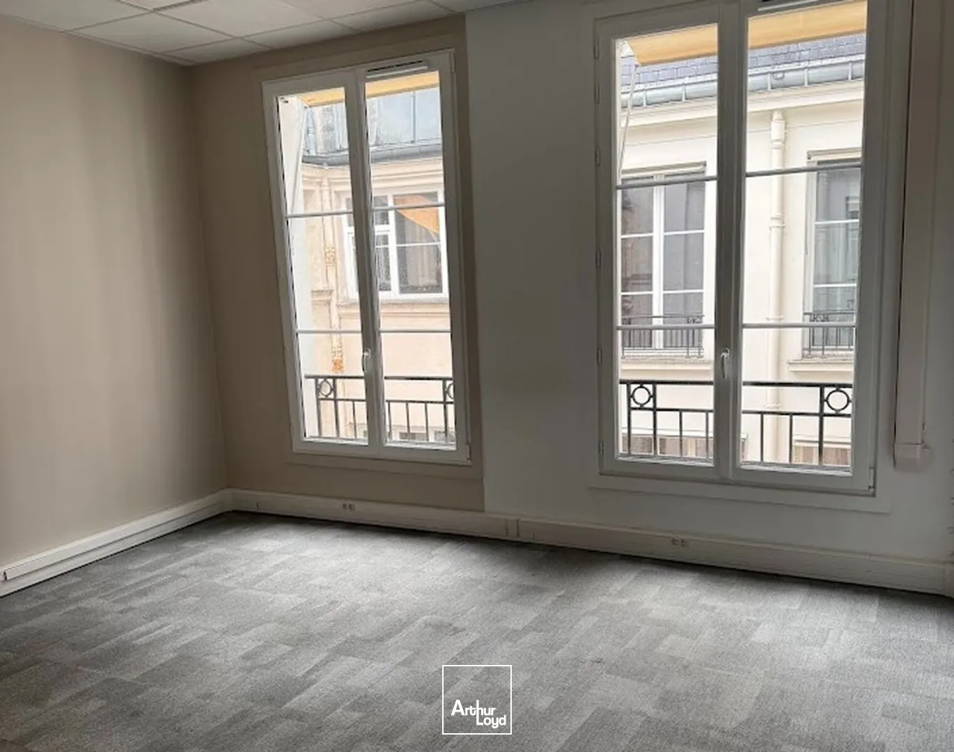 Bureaux - Coworking - PARIS - 75002 - 220-220 - 7676853