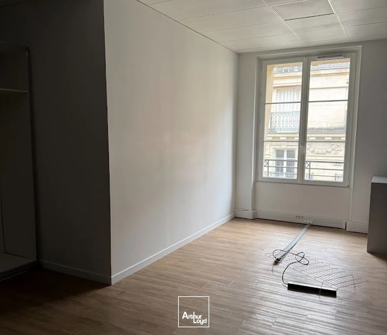Bureaux - Coworking - PARIS - 75002 - 220-220 - 7676855