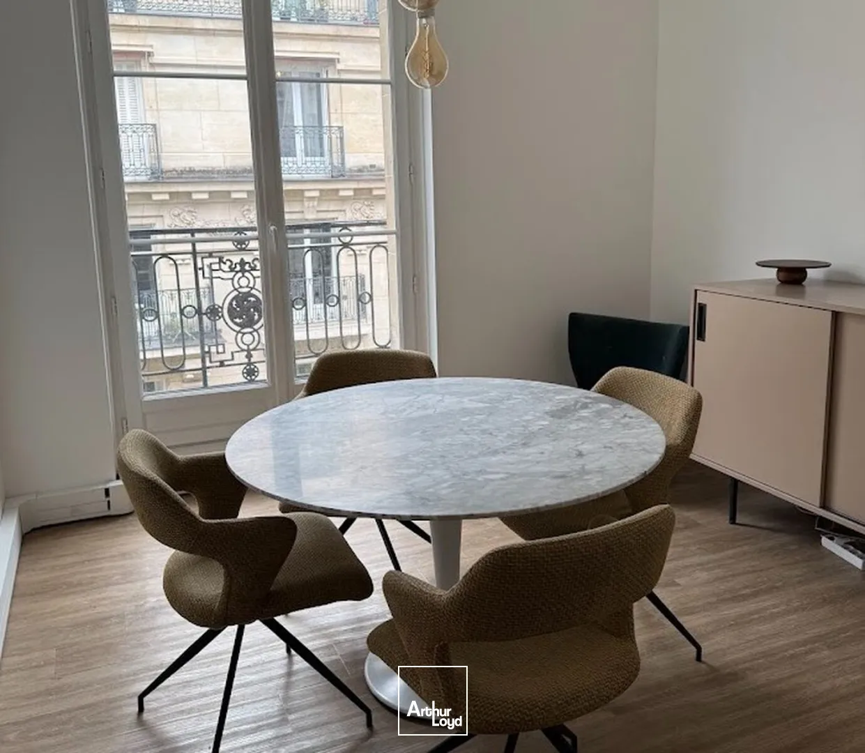 Bureaux - Coworking - PARIS - 75002 - 220-220 - 7676856