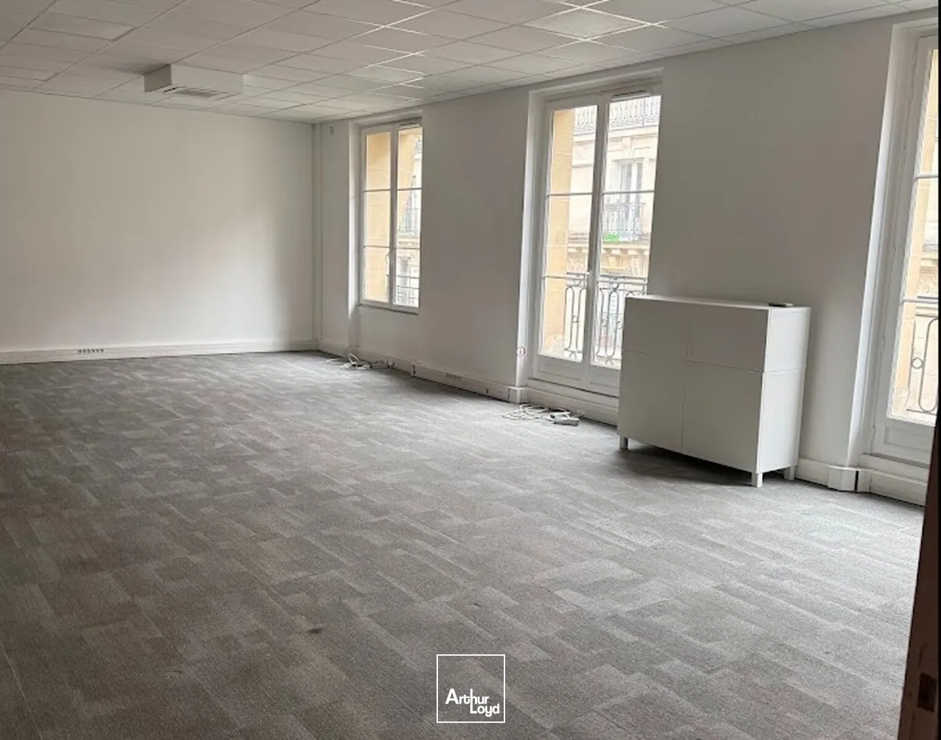 Bureaux - Coworking - PARIS - 75002 - 220-220 - 7676857