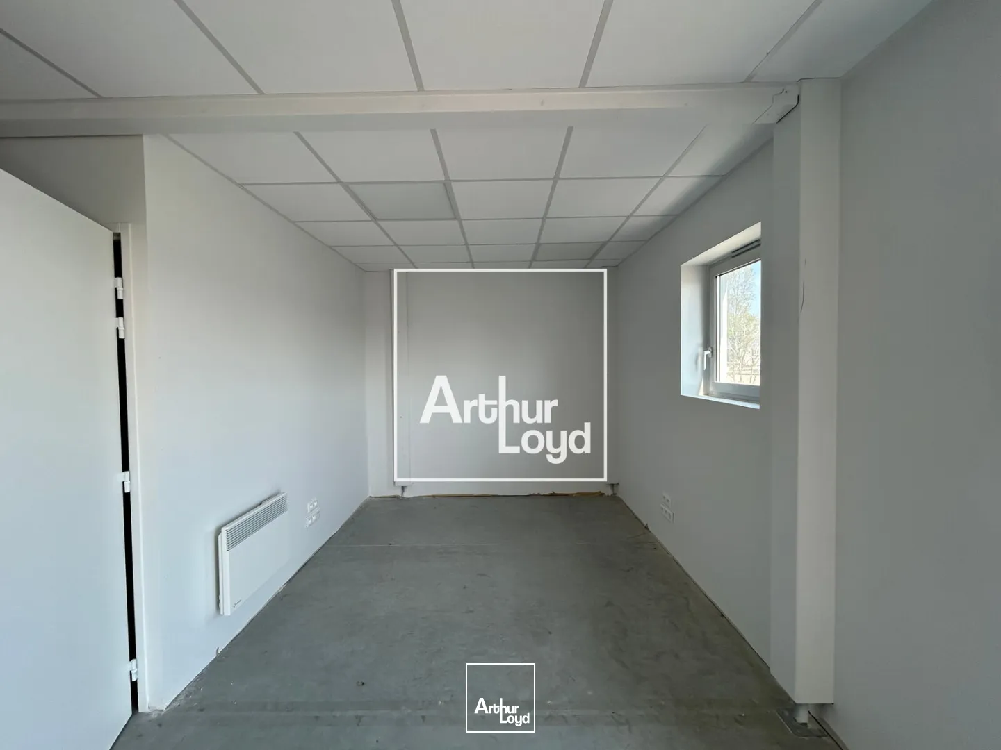 Locaux d'activité & Entrepôts - Location - LESPINASSE - 31150 - 90-636 - 7676861