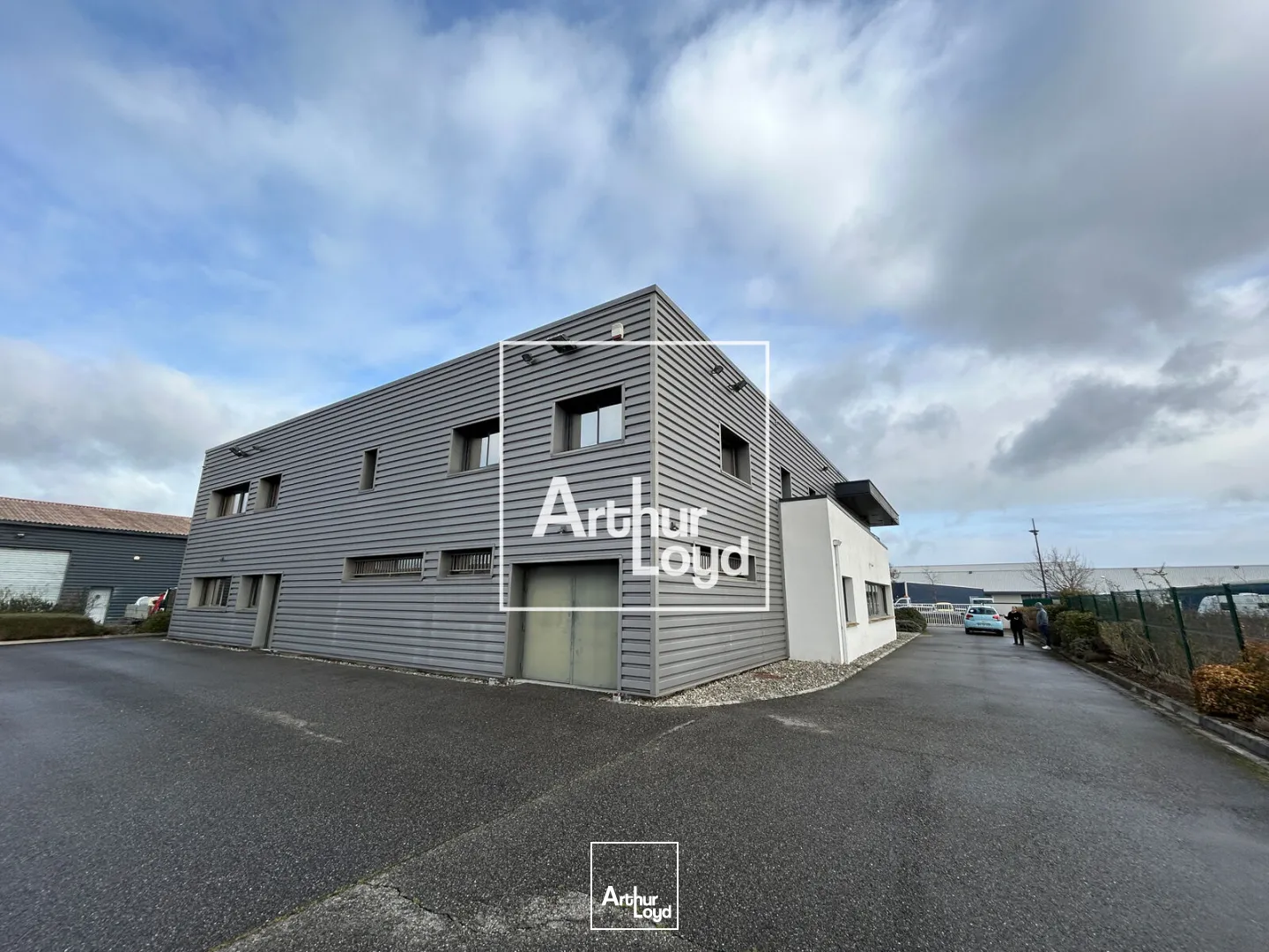 Bureaux - Location - PLAISANCE DU TOUCH - 31830 - 949-949 - 7676866