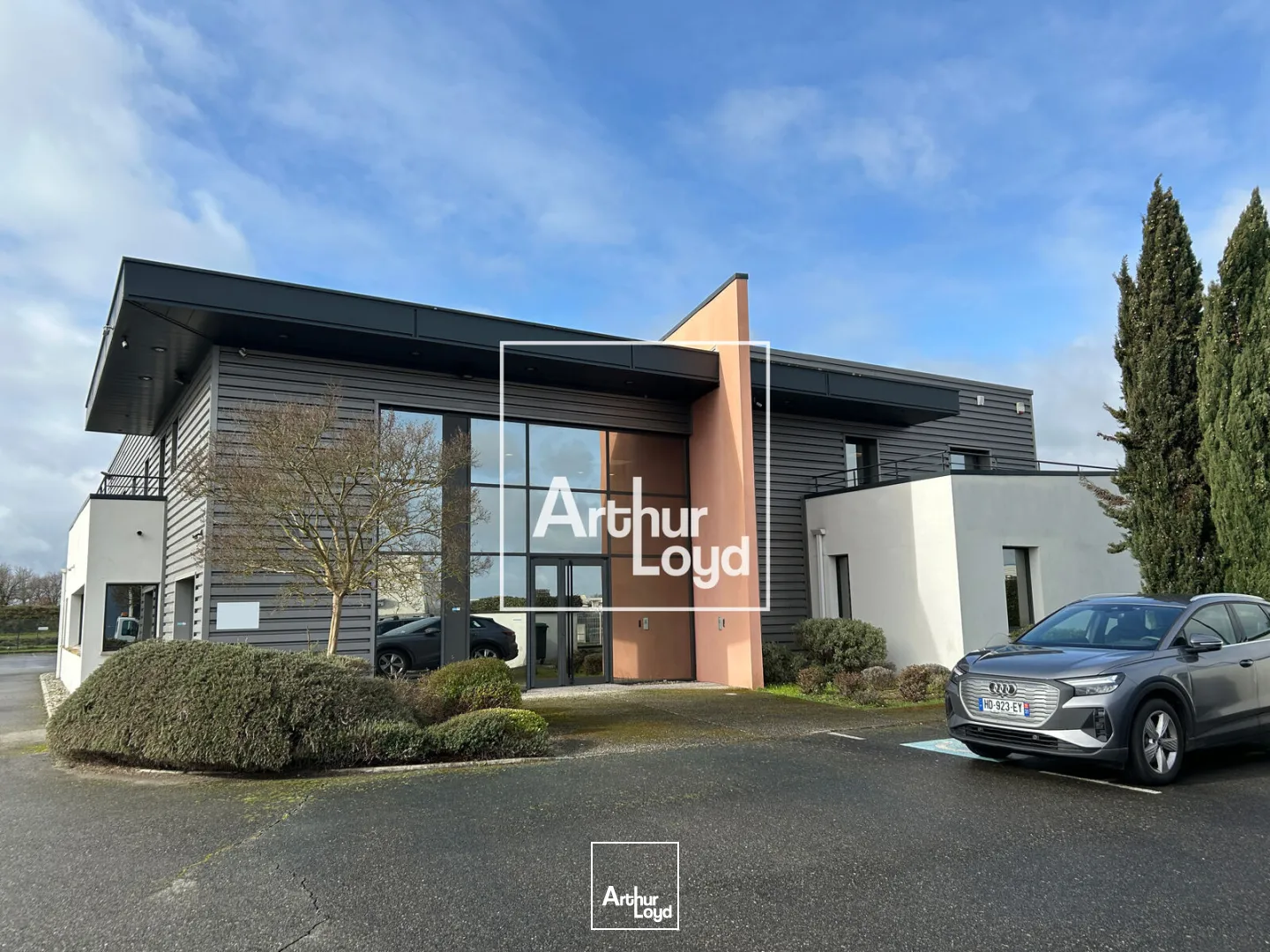 Bureaux - Location - PLAISANCE DU TOUCH - 31830 - 949-949 - 7676865