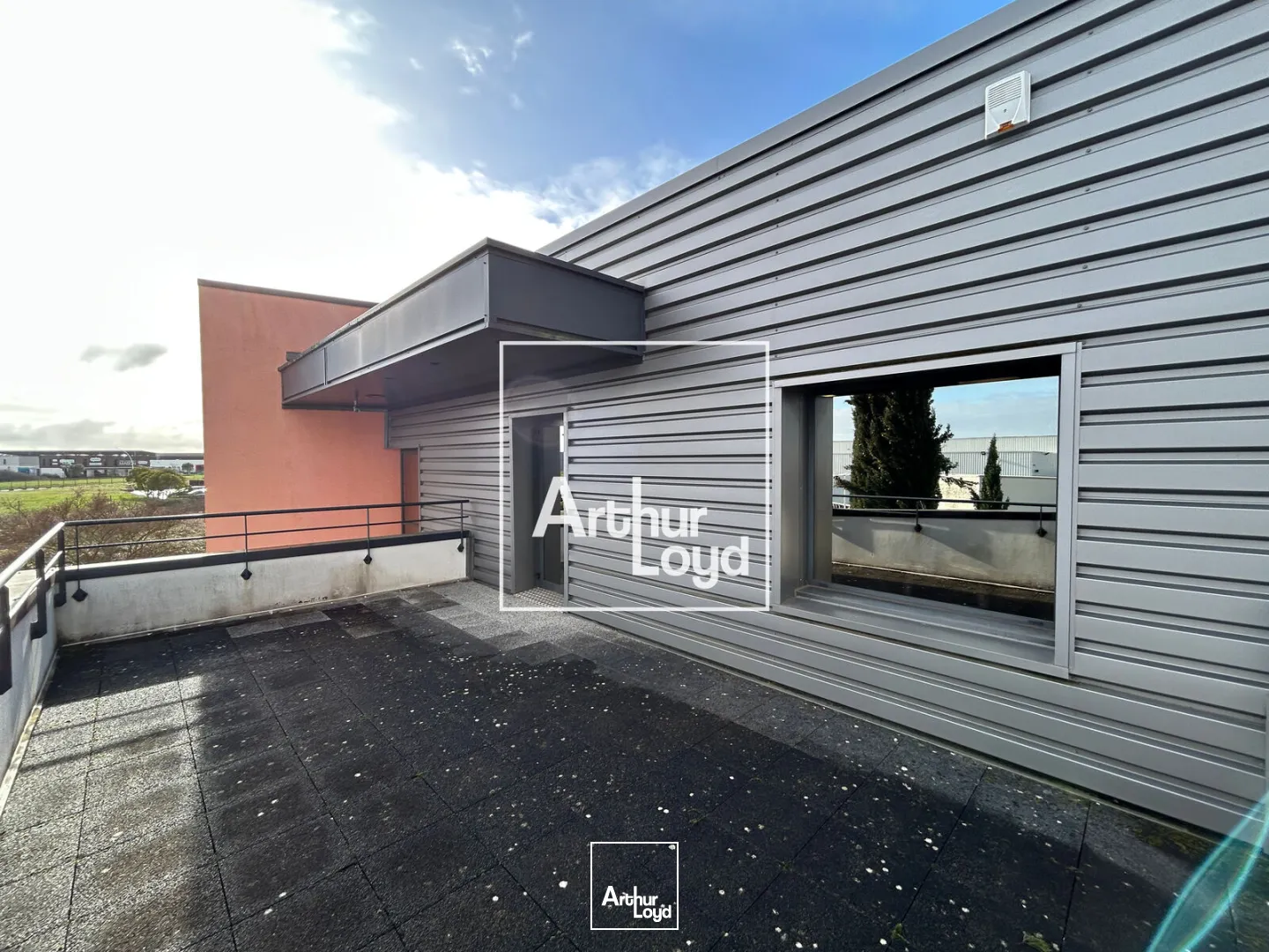 Bureaux - Location - PLAISANCE DU TOUCH - 31830 - 949-949 - 7676875