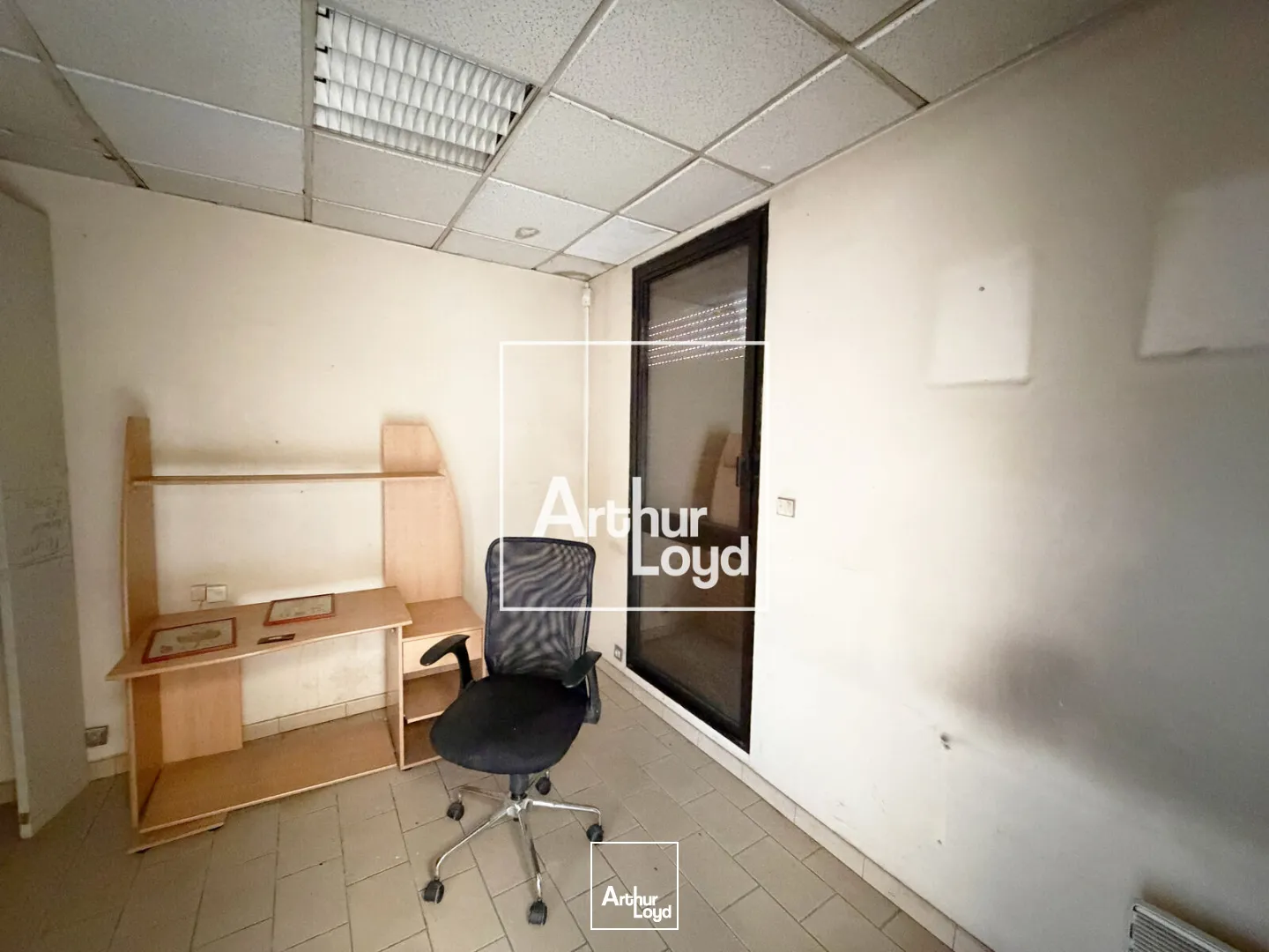 Locaux d'activité & Entrepôts - Location - TOULOUSE - 31400 - 420-420 - 7676884