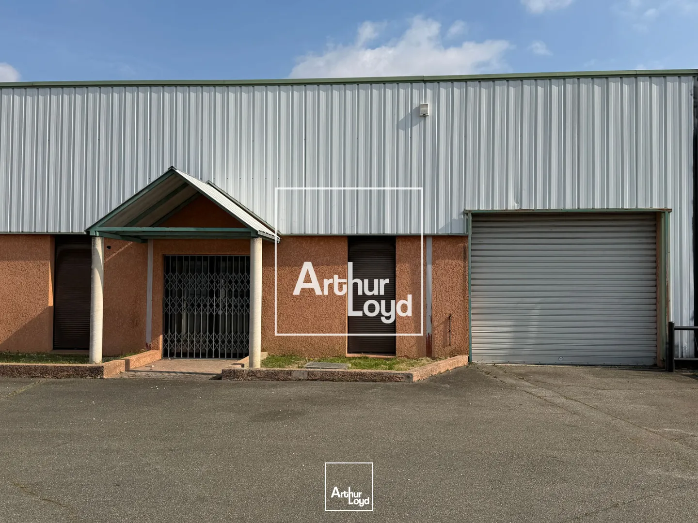 Locaux d'activité & Entrepôts - Location - TOULOUSE - 31400 - 420-420 - 7676878