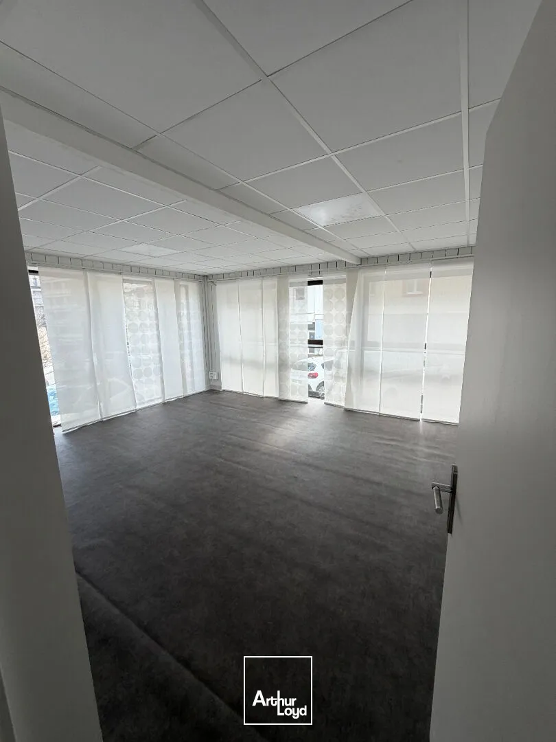 Locaux commerciaux - Location - LIMOGES - 87000 - 270-270 - 7676924