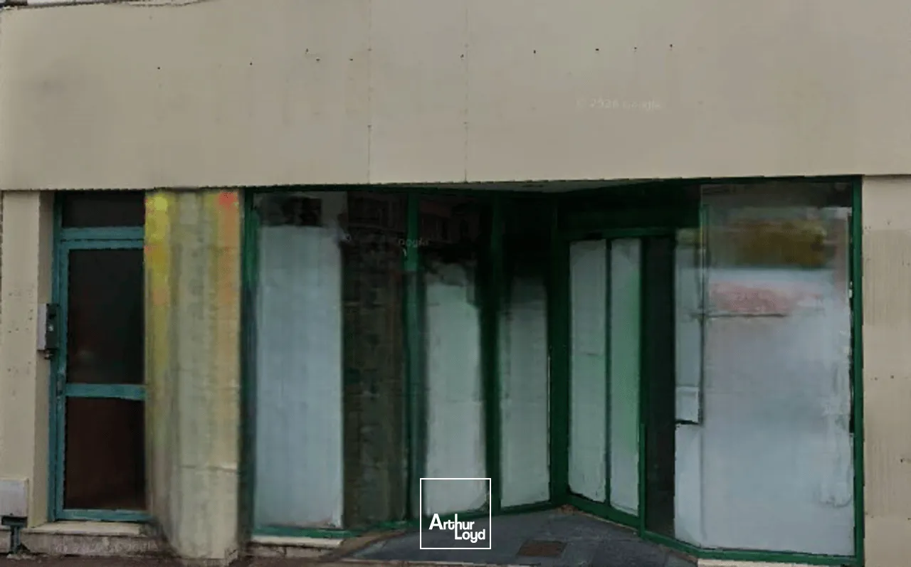 Locaux commerciaux - Location - LIMOGES - 87000 - 70-70 - 7676948