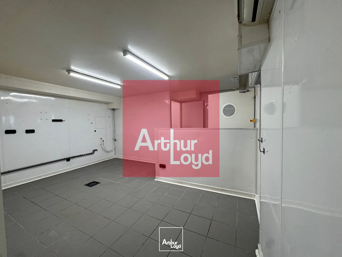 Locaux commerciaux - Location - AGEN - 47000 - 131-131 - 7676956