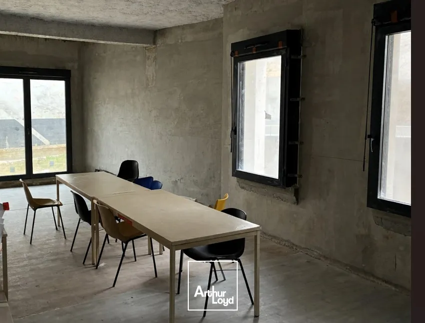 Locaux commerciaux - Location - AYTRE - 17440 - 81-81 - 7676963