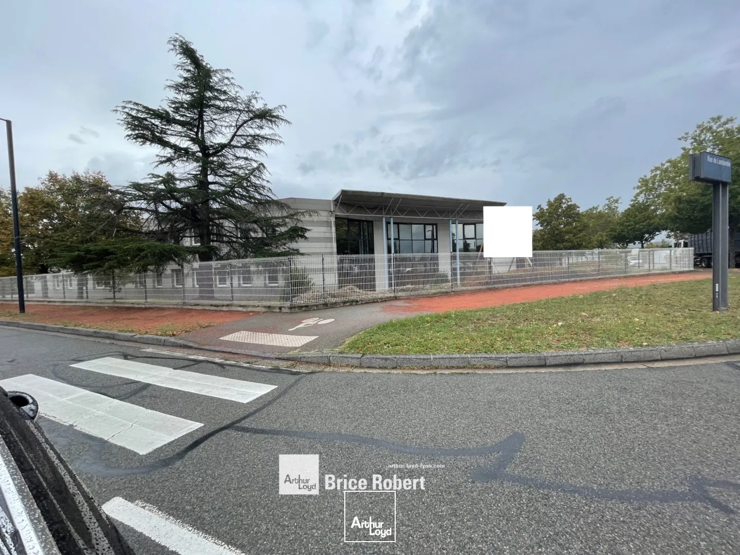 Bureaux - Location - DECINES CHARPIEU - 69150 - 1690-1690 - 7677041