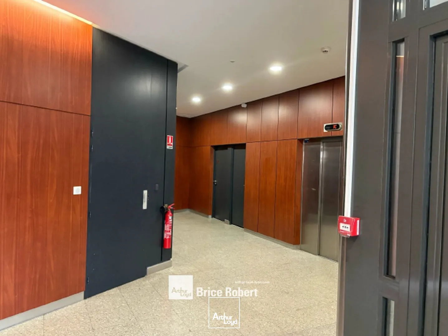 Bureaux - Location - LYON - 69009 - 164-1955.4 - 7677057