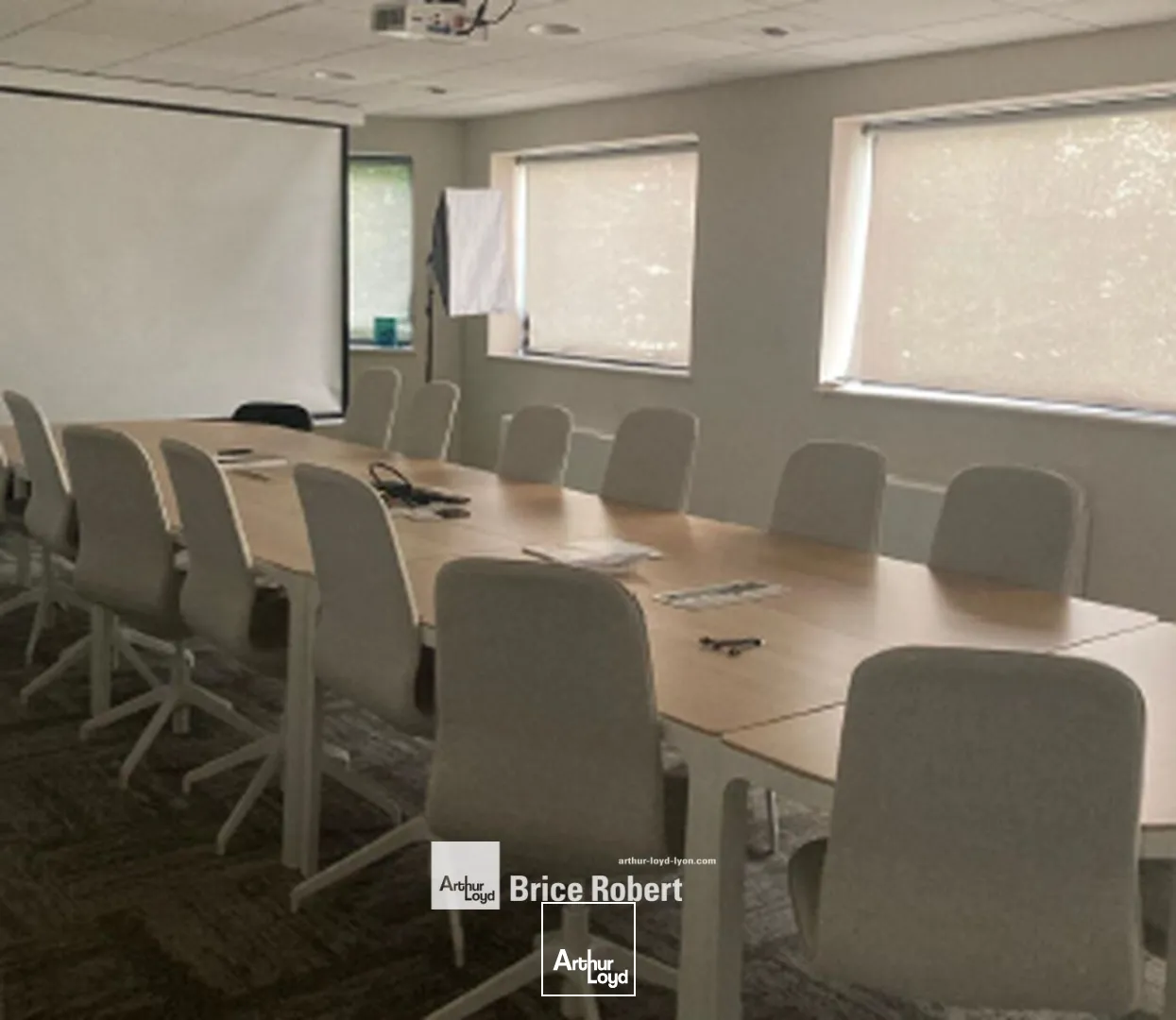 Bureaux - Location - LYON - 69009 - 164-1955.4 - 7677065