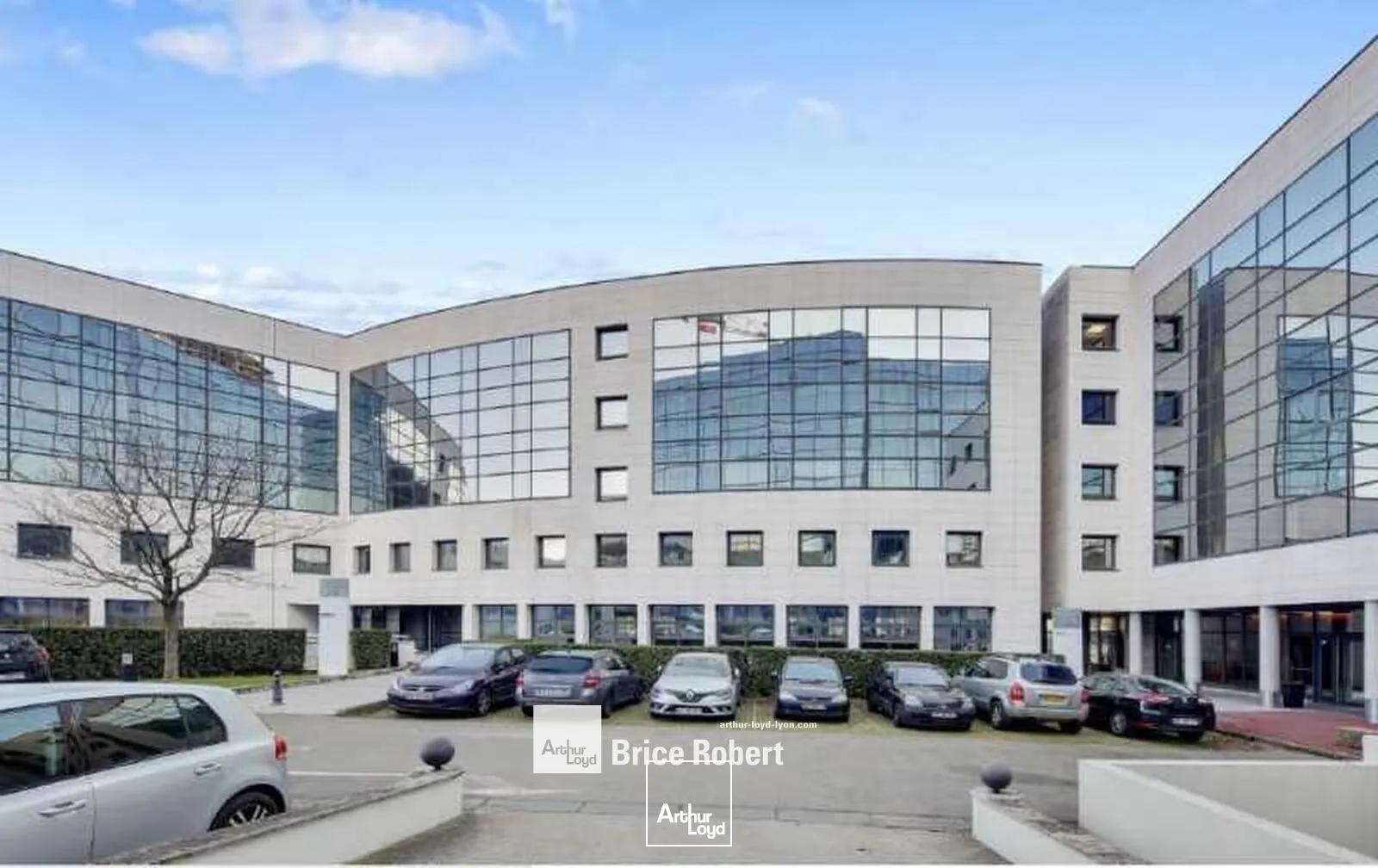 Bureaux - Location - LYON - 69009 - 164-1955.4 - 7677056