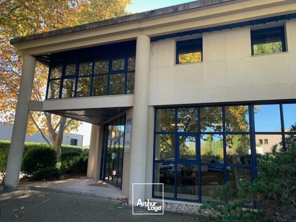 Bureaux - Vente - AVIGNON - 84000 - 417-417 - 7677129