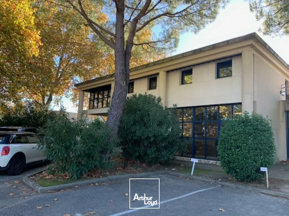 Bureaux - Vente - AVIGNON - 84000 - 417-417 - 7677130