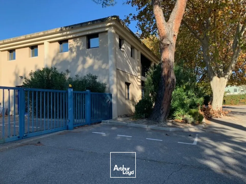 Bureaux - Vente - AVIGNON - 84000 - 417-417 - 7677132