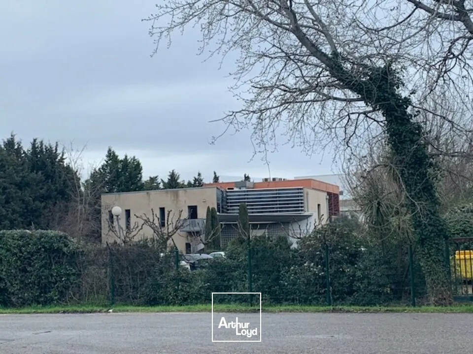 Bureaux - Vente - CHÂTEAURENARD - 13160 - 1513-1513 - 7677141