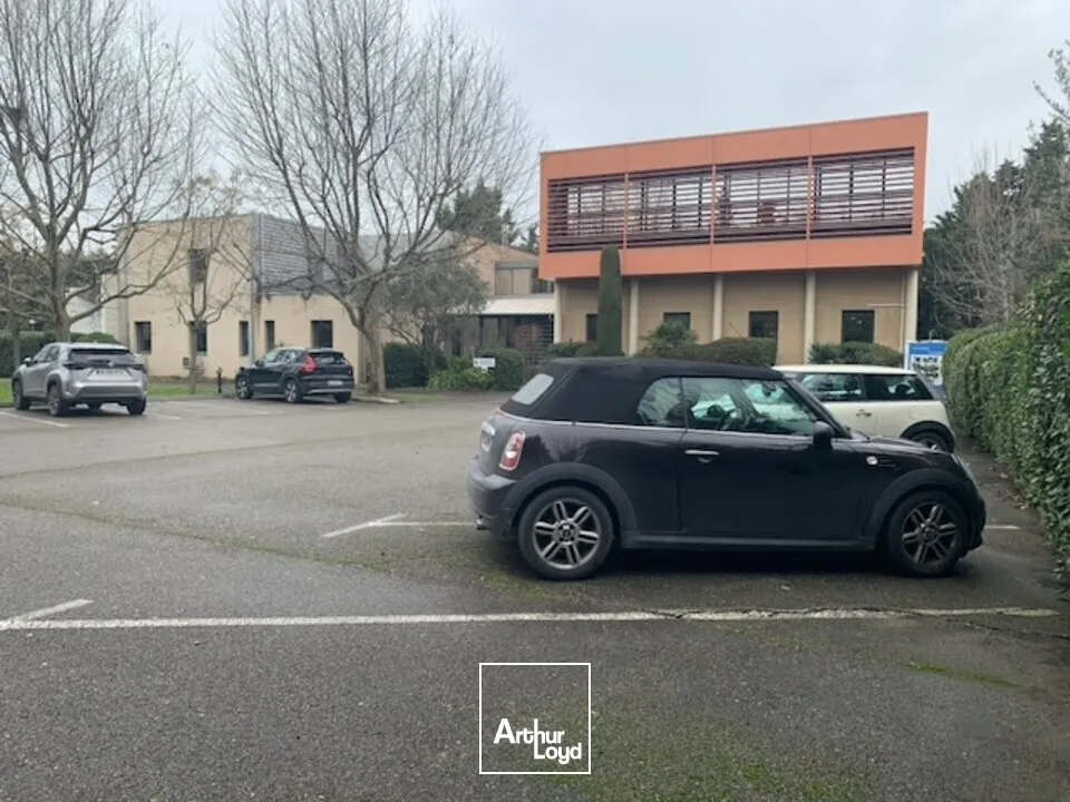 Bureaux - Vente - CHÂTEAURENARD - 13160 - 1513-1513 - 7677142