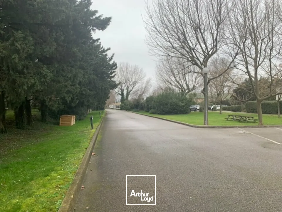 Bureaux - Vente - CHÂTEAURENARD - 13160 - 1513-1513 - 7677143