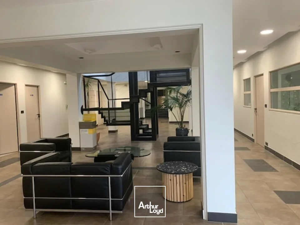 Bureaux - Vente - CHÂTEAURENARD - 13160 - 1513-1513 - 7677144