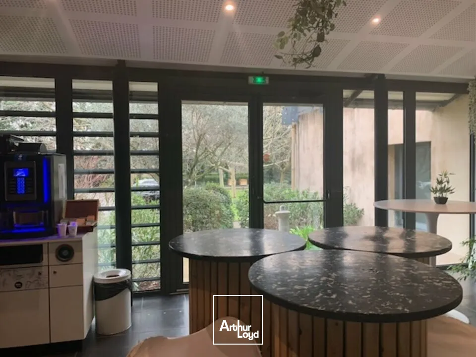 Bureaux - Vente - CHÂTEAURENARD - 13160 - 1513-1513 - 7677145