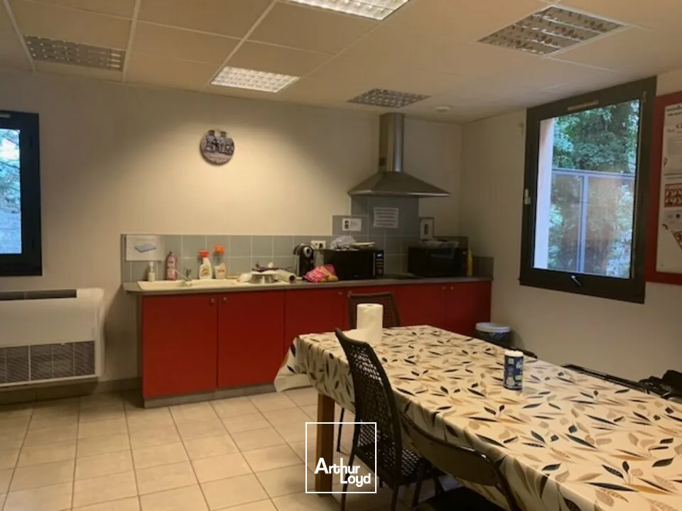 Bureaux - Vente - CHÂTEAURENARD - 13160 - 1513-1513 - 7677147