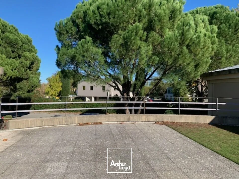 Bureaux - Vente - AVIGNON - 84000 - 417-417 - 7677138