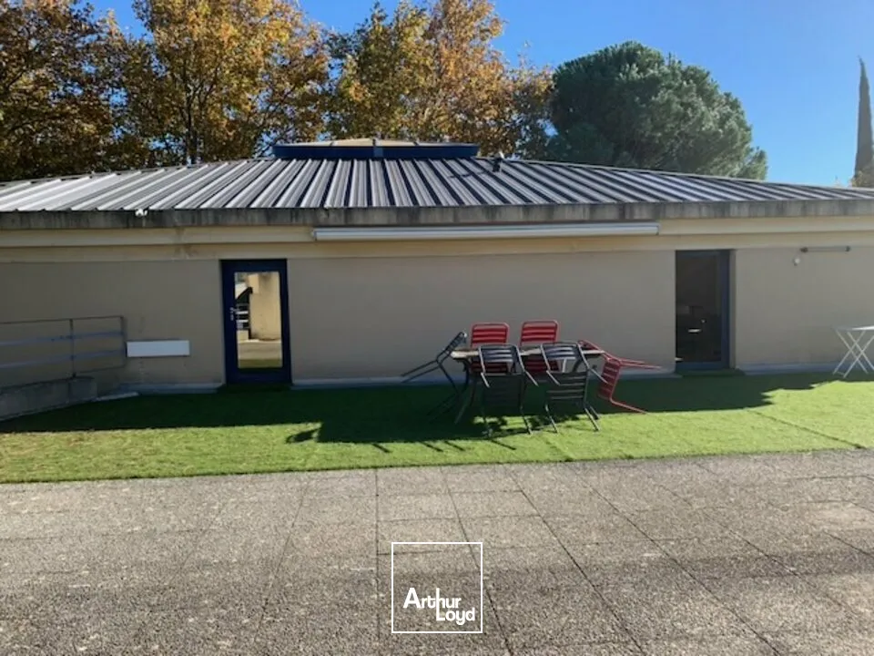 Bureaux - Vente - AVIGNON - 84000 - 417-417 - 7677139