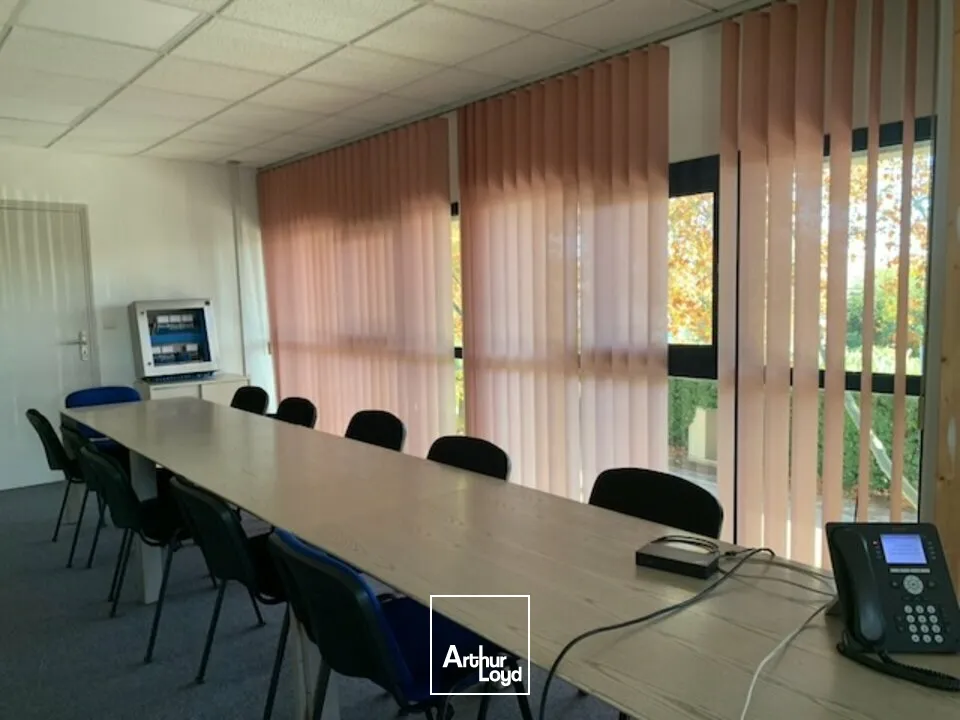 Bureaux - Vente - AVIGNON - 84000 - 417-417 - 7677140