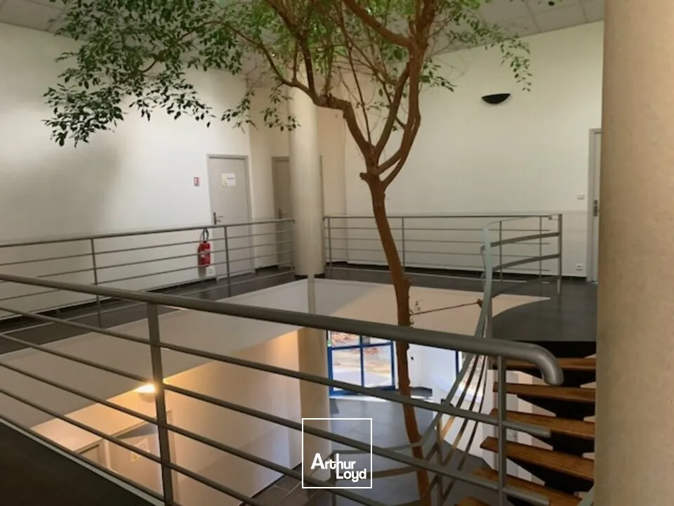 Bureaux - Vente - AVIGNON - 84000 - 417-417 - 7677134