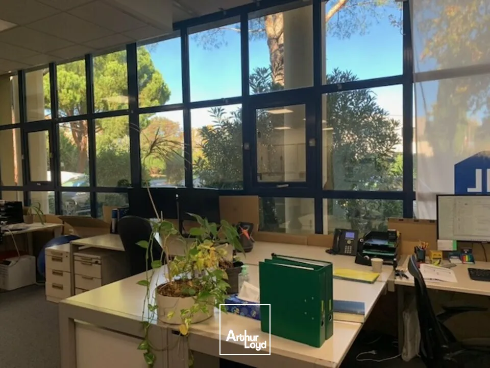 Bureaux - Vente - AVIGNON - 84000 - 417-417 - 7677135