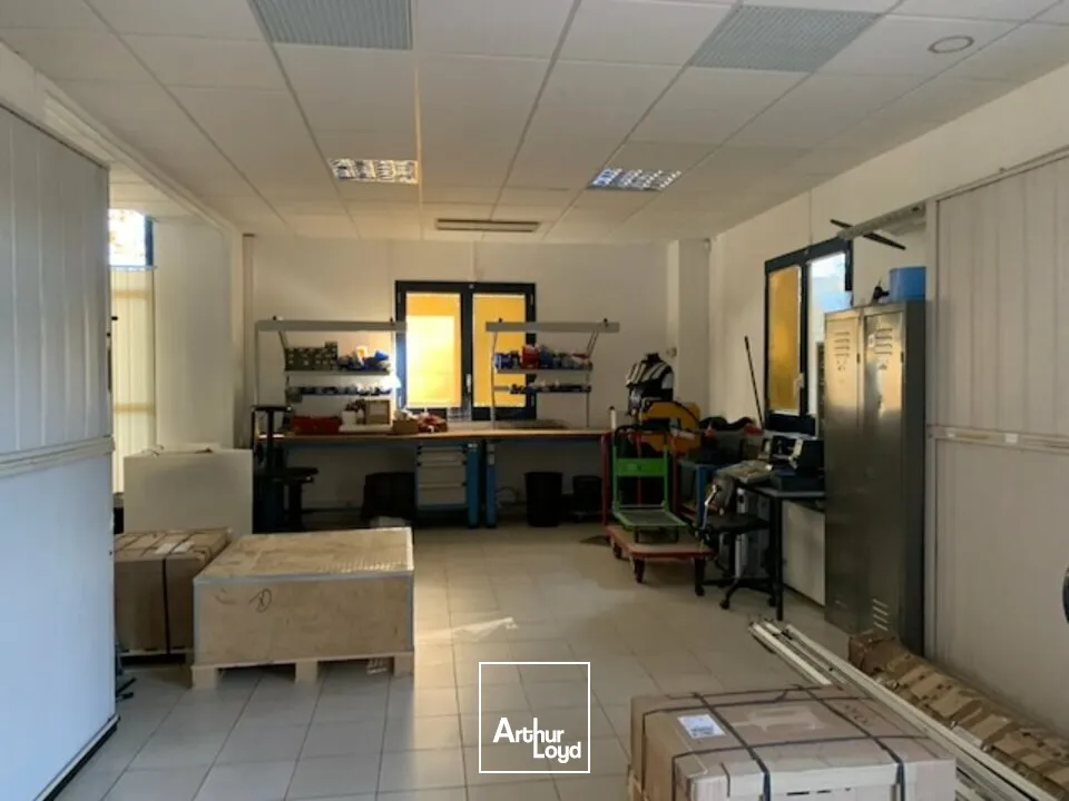 Bureaux - Vente - AVIGNON - 84000 - 417-417 - 7677137