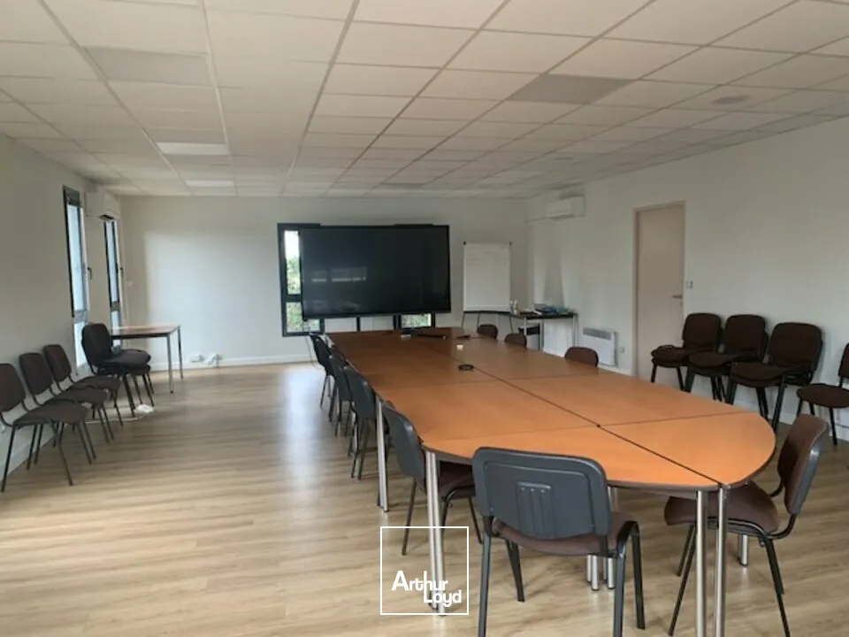 Bureaux - Vente - CHÂTEAURENARD - 13160 - 1513-1513 - 7677148
