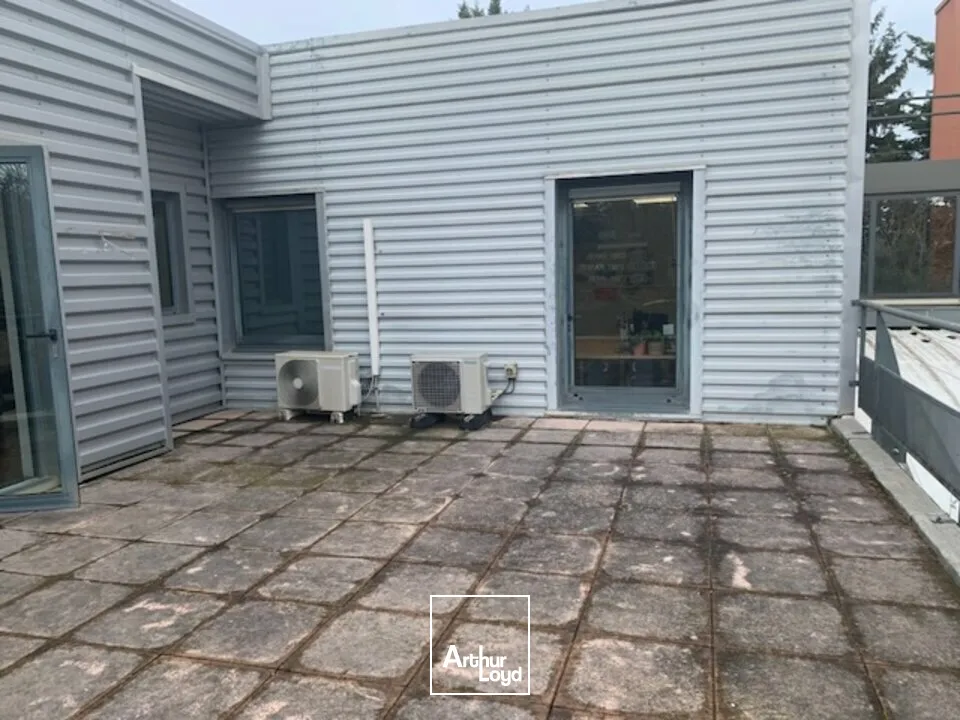 Bureaux - Vente - CHÂTEAURENARD - 13160 - 1513-1513 - 7677149