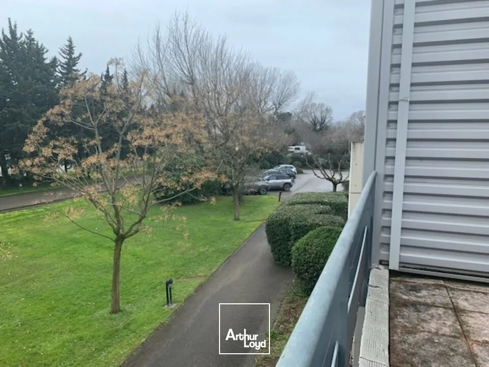 Bureaux - Vente - CHÂTEAURENARD - 13160 - 1513-1513 - 7677150