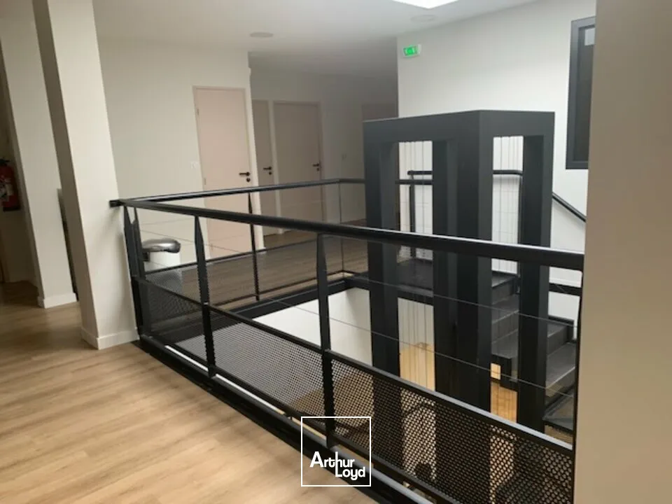 Bureaux - Vente - CHÂTEAURENARD - 13160 - 1513-1513 - 7677151