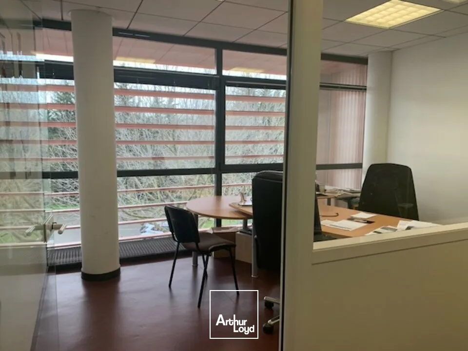 Bureaux - Vente - CHÂTEAURENARD - 13160 - 1513-1513 - 7677152