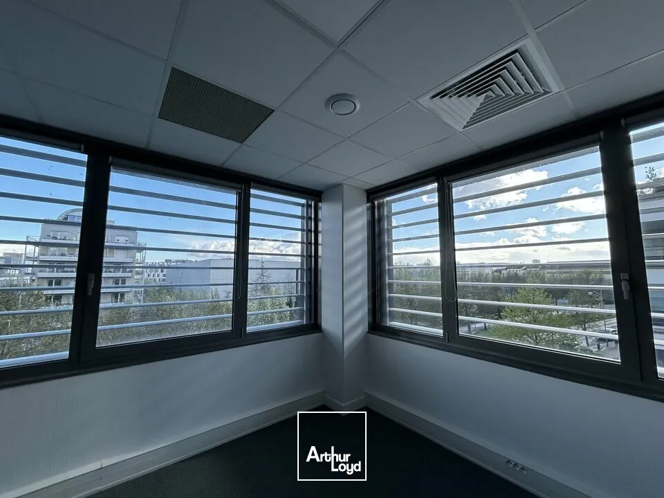 Bureaux - Location - NANCY - 54000 - 276-1508 - 7677160